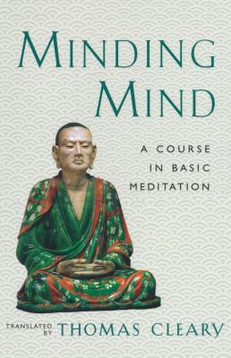 Minding Mind 1570620040 Book Cover