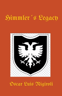 Himmler´s Legacy 1393659608 Book Cover