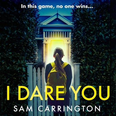 I Dare You 0008396051 Book Cover