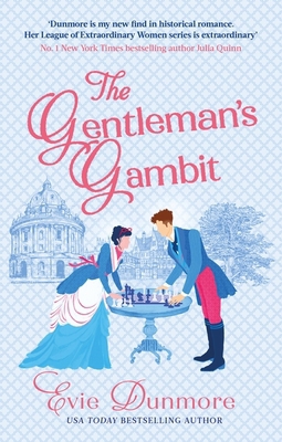 The Gentleman's Gambit (A League of Extraordina... 0349434018 Book Cover