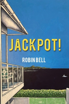 Jackpot! 1982292652 Book Cover