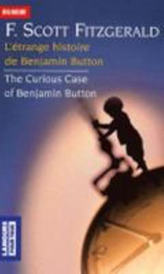 L'étrange histoire de Benjamin Button / The Cur... [French] 2266188836 Book Cover