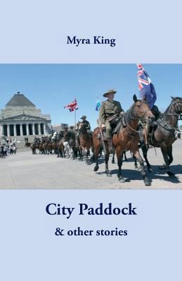 City Paddock 1740276299 Book Cover