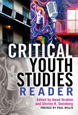 Critical Youth Studies Reader: Preface by Paul ... 1433121190 Book Cover