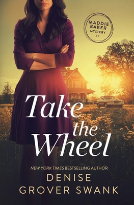 Take the Wheel 1942439156 Book Cover
