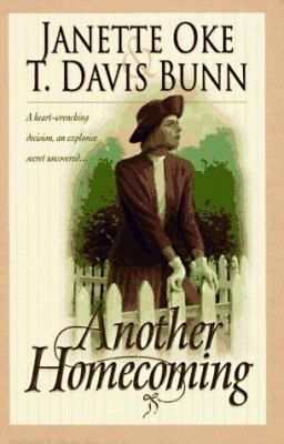 Another Homecoming 1556619340 Book Cover