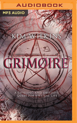 Grimoire 0655653112 Book Cover