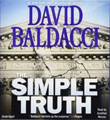 The Simple Truth 1478994630 Book Cover