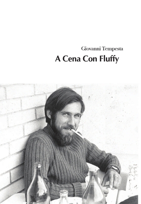 A Cena Con Fluffy 0359543510 Book Cover