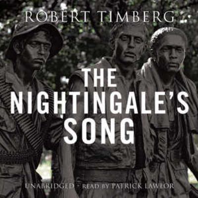 The Nightingale's Song Lib/E 1433260379 Book Cover