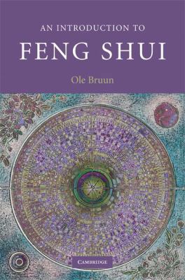An Introduction to Feng Shui 052186352X Book Cover