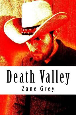 Death Valley 1530016363 Book Cover