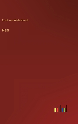 Neid [German] 3368621432 Book Cover