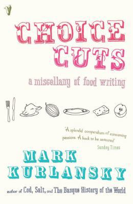 Choice Cuts 0099449978 Book Cover