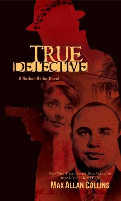 True Detective 1612180884 Book Cover