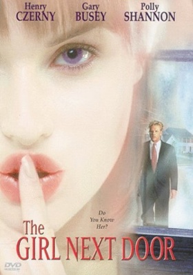 The Girl Next Door            Book Cover