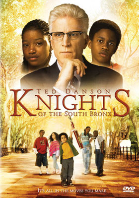 Knights of the South Bronx B000UJBYBK Book Cover