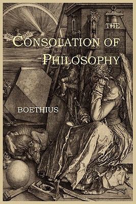 The Consolation of Philosophy 1614270457 Book Cover