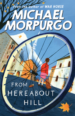 From Hereabout Hill 1405233354 Book Cover