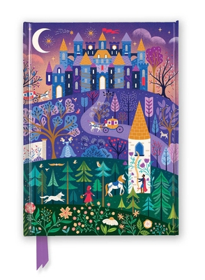 Jenny Zemanek: Once Upon a Time (Foiled Journal) 1835625274 Book Cover