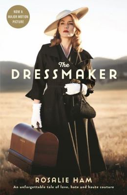 Dressmaker 1846689945 Book Cover