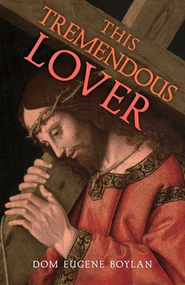 This Tremendous Lover B0DX4Q8VNN Book Cover