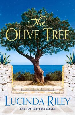 The Olive Tree 1509824766 Book Cover
