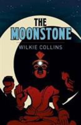 Classics The Moonstone 1788280555 Book Cover