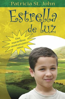 Estrella de Luz [Spanish] 0825417880 Book Cover