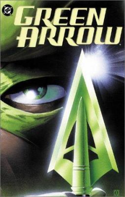 Green Arrow: Quiver 1563898020 Book Cover