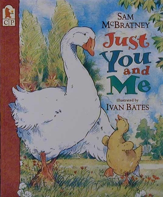 Just You and Me 076361078X Book Cover