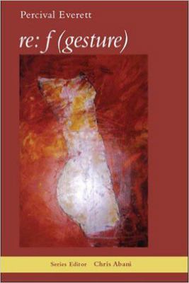 RE: F (Gesture) 1597090573 Book Cover