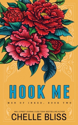 Hook Me - Special Edition 1637430760 Book Cover
