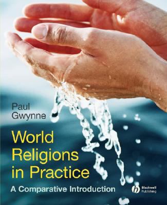 World Religions in Practice B007E7JTT0 Book Cover