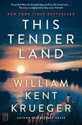 This Tender Land: A Novel 1982164158 Book Cover