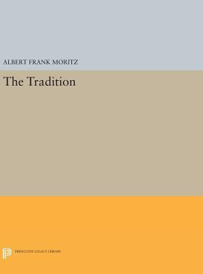 The Tradition 0691639159 Book Cover