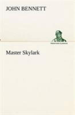 Master Skylark 384915422X Book Cover