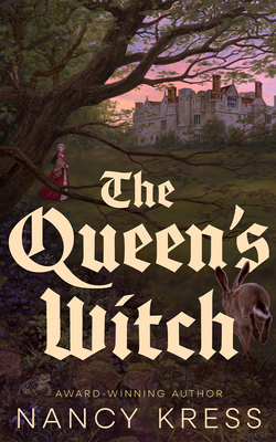 The Queen's Witch 166254023X Book Cover