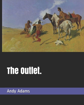 The Outlet. 1702019950 Book Cover