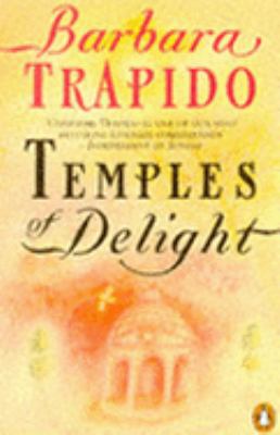 Temples of Delight 0140159533 Book Cover