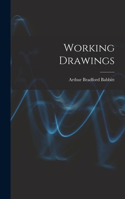 Working Drawings B0BQ5P1Y83 Book Cover