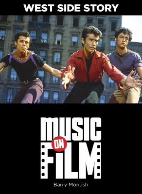 West Side Story 0879103787 Book Cover