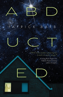 Abducted 1958598372 Book Cover