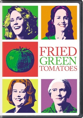 Fried Green Tomatoes            Book Cover