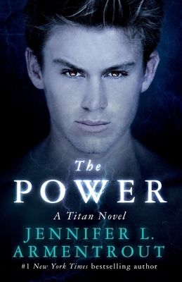 The Power: The Titan Series Book 2 147362598X Book Cover