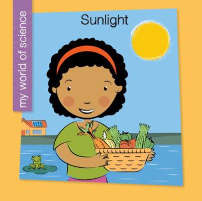 Sunlight 1534107282 Book Cover