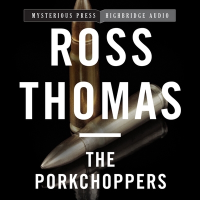 The Porkchoppers 1665185198 Book Cover