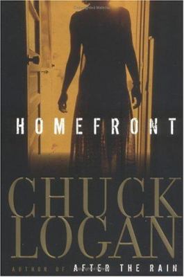 Homefront 0060570202 Book Cover