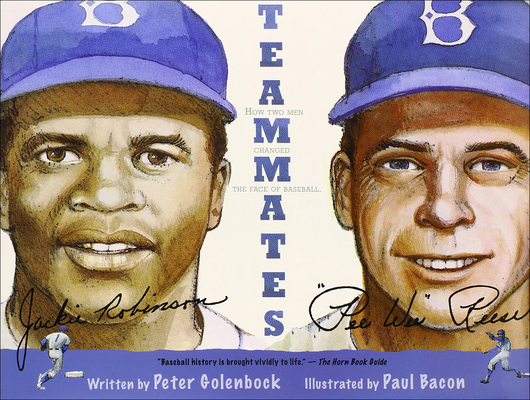 Teammates 078072013X Book Cover