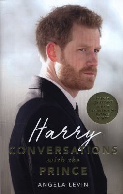 Real Harry 1786068966 Book Cover